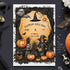 Witchin' Good Time Halloween Invitation